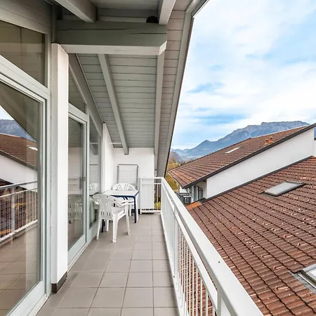 Brünnstein - 65 Apartamento *