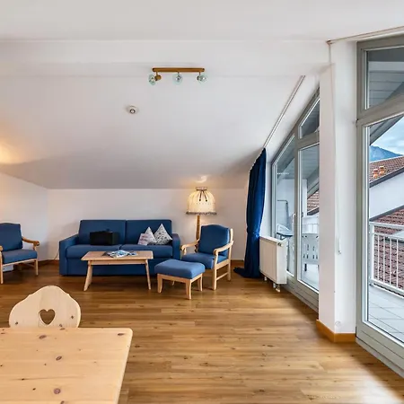 Apartamento Brünnstein - 65 *