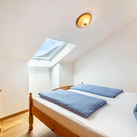 Apartamento Brünnstein - 65 *