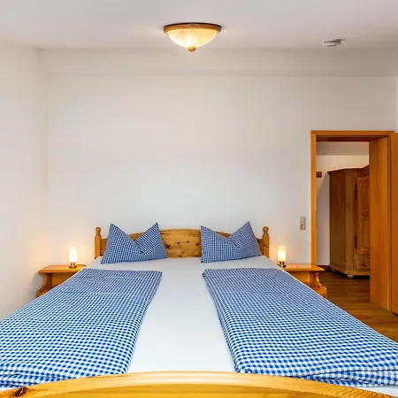 Apartamento Brünnstein - 65 Oberaudorf