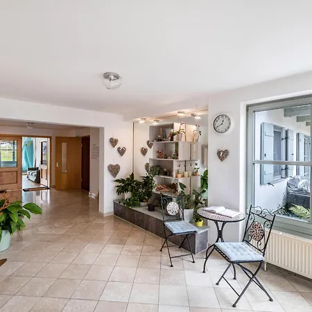 Apartamento Brünnstein - 65