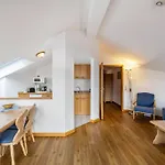 Apartment Bruennstein - 65 Oberaudorf