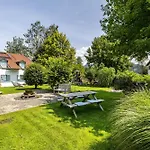 Bruennstein - 65 Apartment Oberaudorf