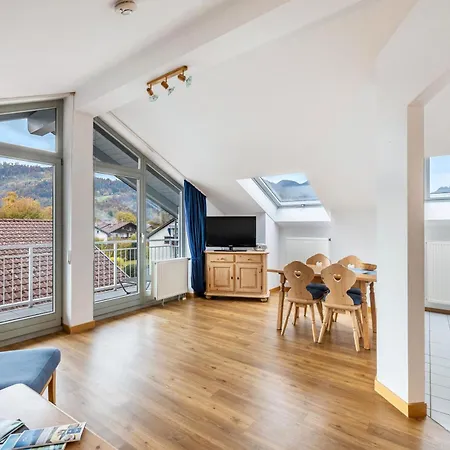 Bruennstein - 65 Apartman