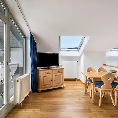 Bruennstein - 65 Apartman Oberaudorf