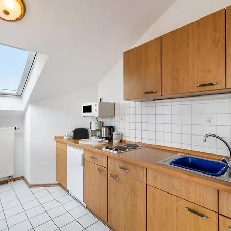 Apartman Bruennstein - 65 *