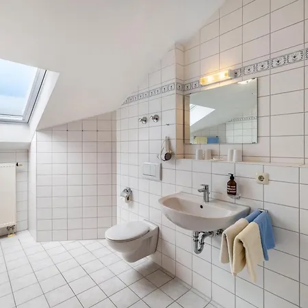 Bruennstein - 65 Apartman Oberaudorf