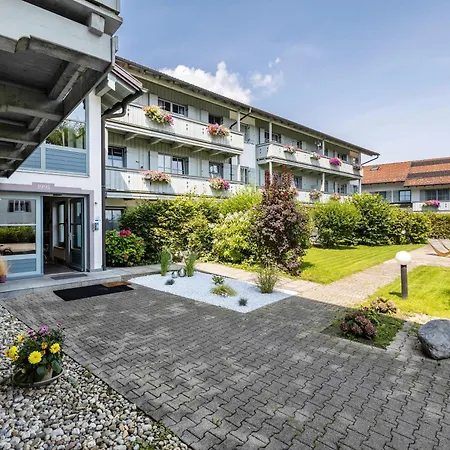 Bruennstein - 65 Apartman