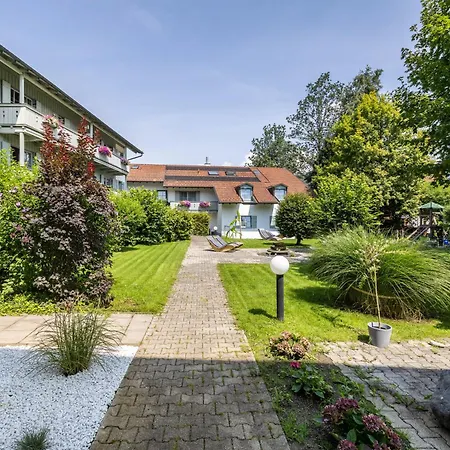 Apartmán Bruennstein - 65 *