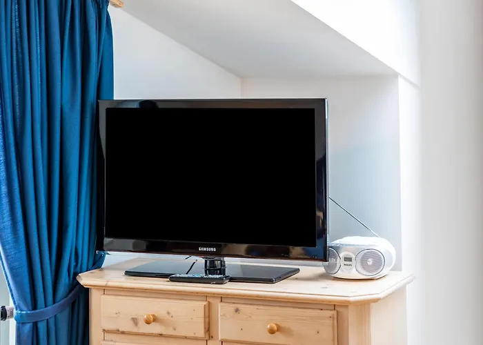 Appartement Bruennstein - 65 Oberaudorf